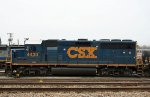 CSX 4430